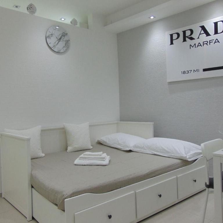 CLAROSE Apartment - Appartamento con 2 Camere da Letto - 5