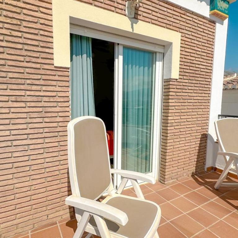 Balcon del Mar - Casa de 4 dormitorios - 29