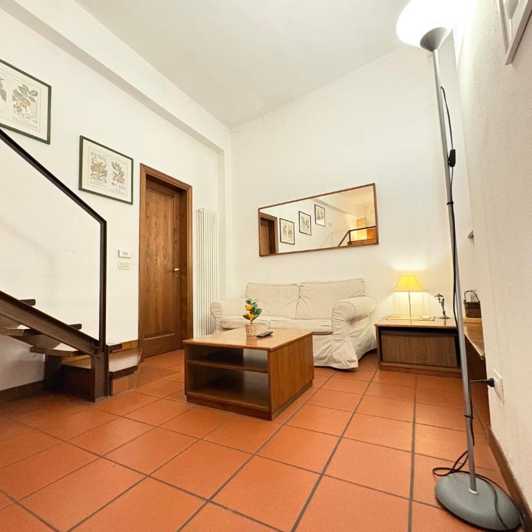 Porta Borsari Suite Astori - Appartamentino su 2 Livelli - 5