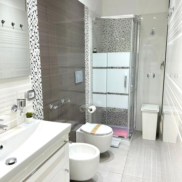 CLAROSE Apartment - Appartamento con 2 Camere da Letto - 21