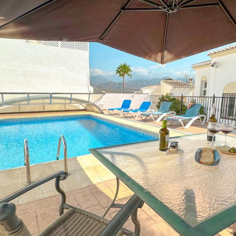 Balcon del Mar - Casa de 4 dormitorios - 1