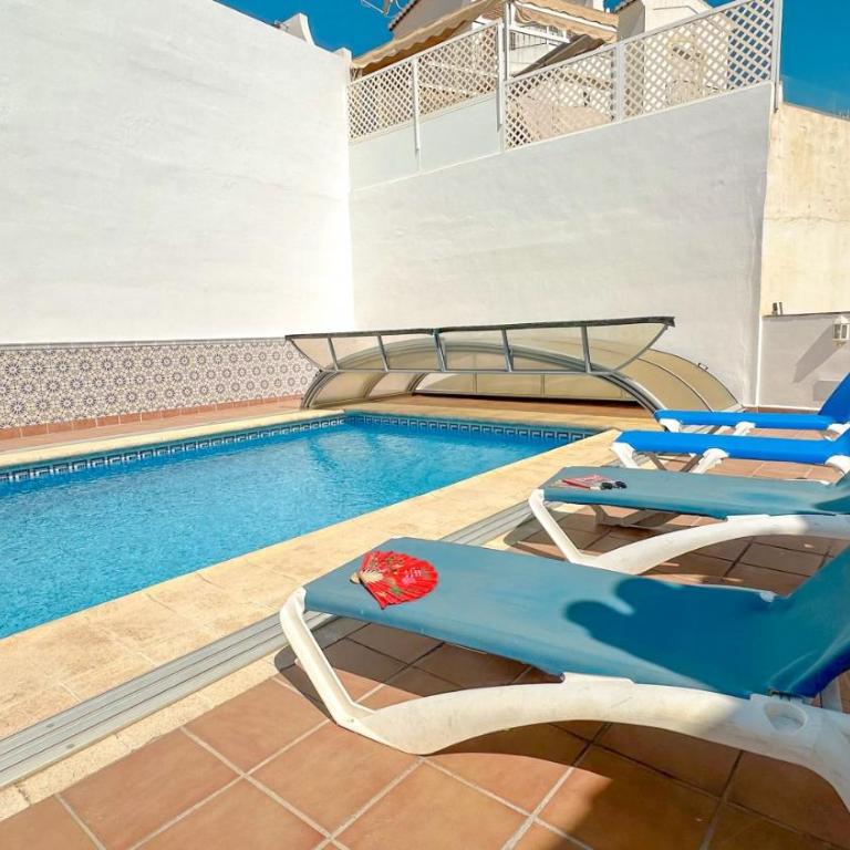 Balcon del Mar - Casa de 4 dormitorios - 3