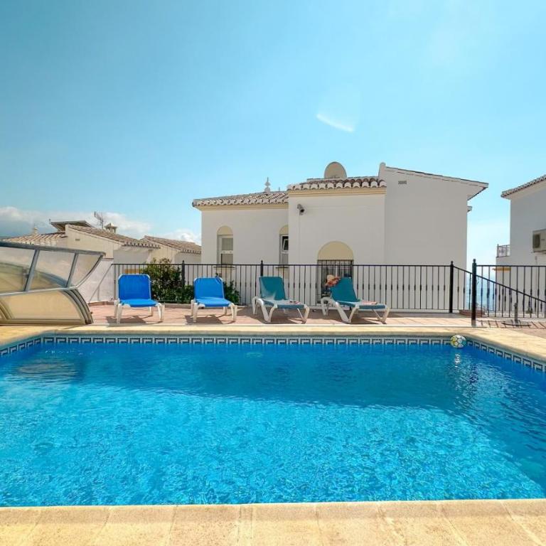 Balcon del Mar - Casa de 4 dormitorios - 4