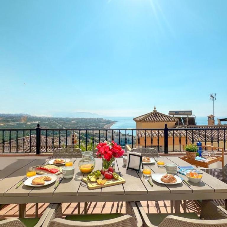 Balcon del Mar - Casa de 4 dormitorios - 6