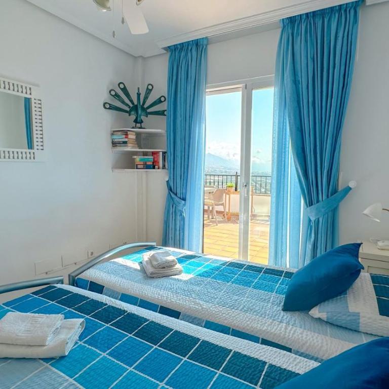 Balcon del Mar - Casa de 4 dormitorios - 20