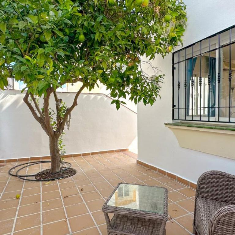 Balcon del Mar - Casa de 4 dormitorios - 10