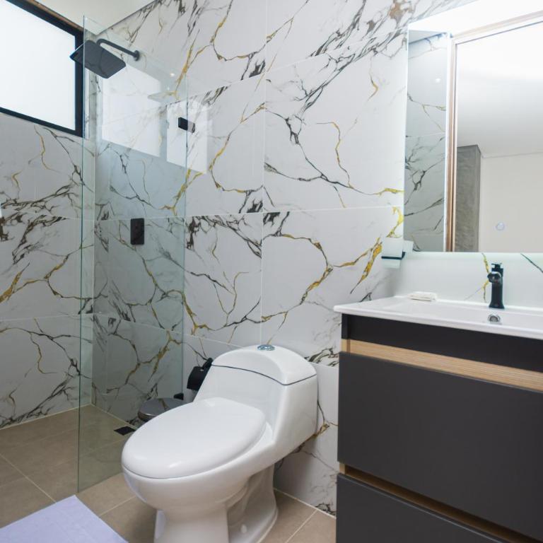 Hotel Distrito 70 Living - Estudio con vistas a las montañas - 13