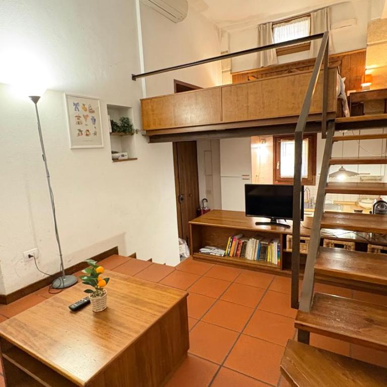 Porta Borsari Suite Astori - Appartamentino su 2 Livelli - 4
