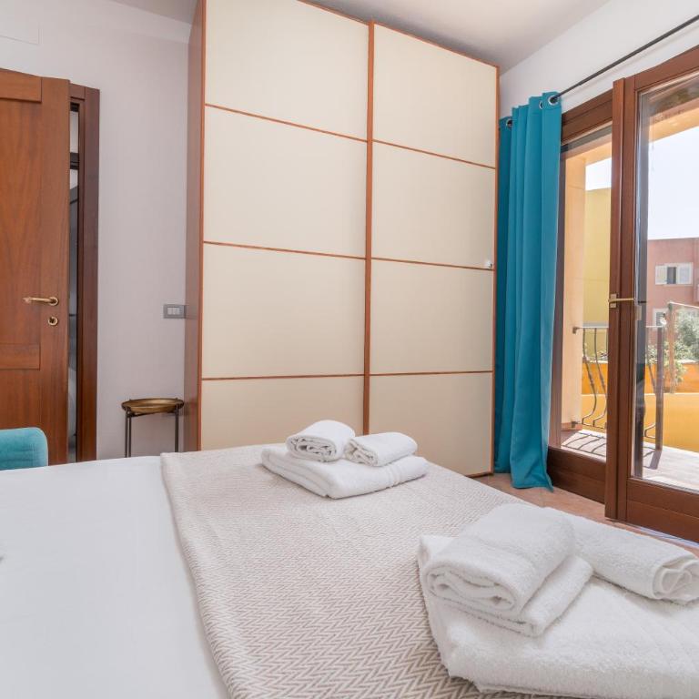 CasaZen, 2 camere, giardino e parking - Two-Bedroom Apartment - 13