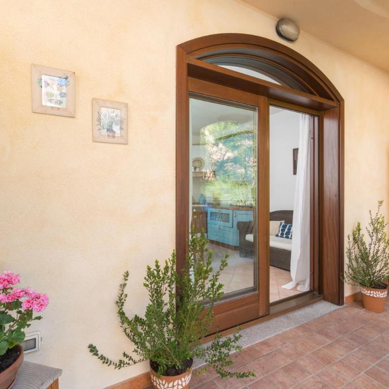 CasaZen, 2 camere, giardino e parking - Two-Bedroom Apartment - 8