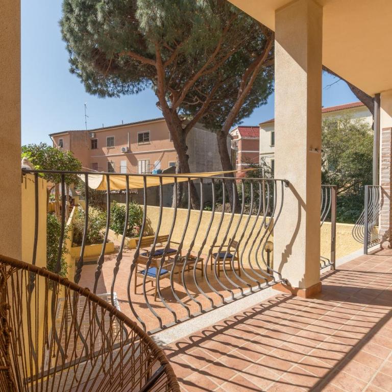 CasaZen, 2 camere, giardino e parking - Two-Bedroom Apartment - 17
