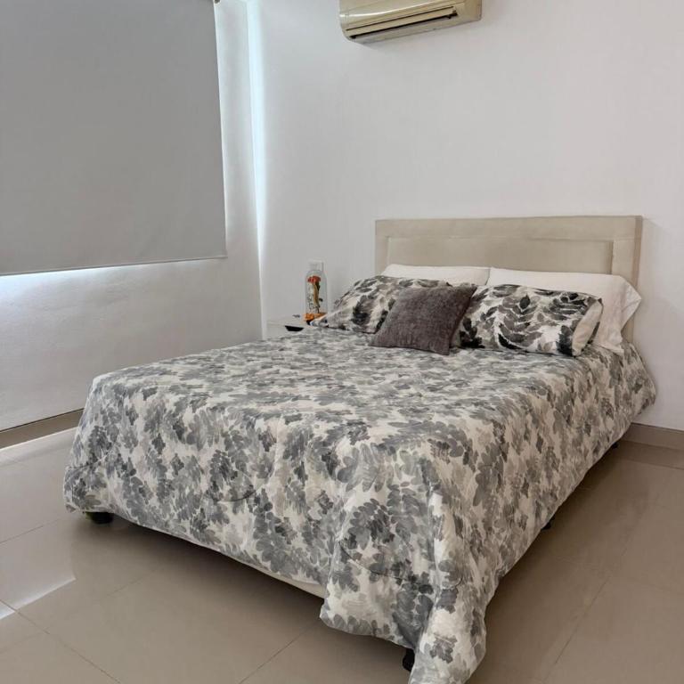 Casa para Festival barrio Los Ángeles - Apartamento de 3 dormitorios - 3