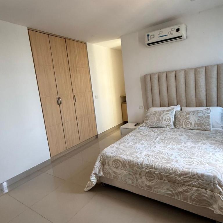Casa para Festival barrio Los Ángeles - Apartamento de 3 dormitorios - 5