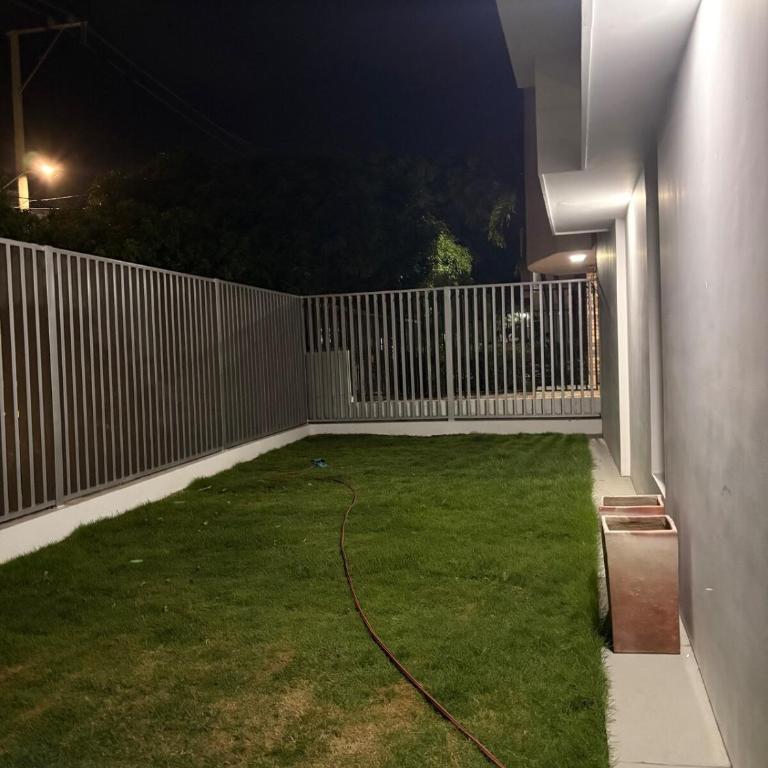 Casa para Festival barrio Los Ángeles - Apartamento de 3 dormitorios - 6