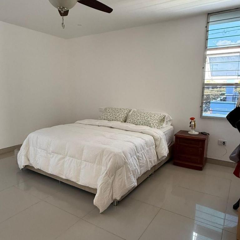 Casa para Festival barrio Los Ángeles - Apartamento de 3 dormitorios - 8
