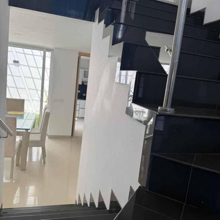 Casa para Festival barrio Los Ángeles - Apartamento de 3 dormitorios - 9