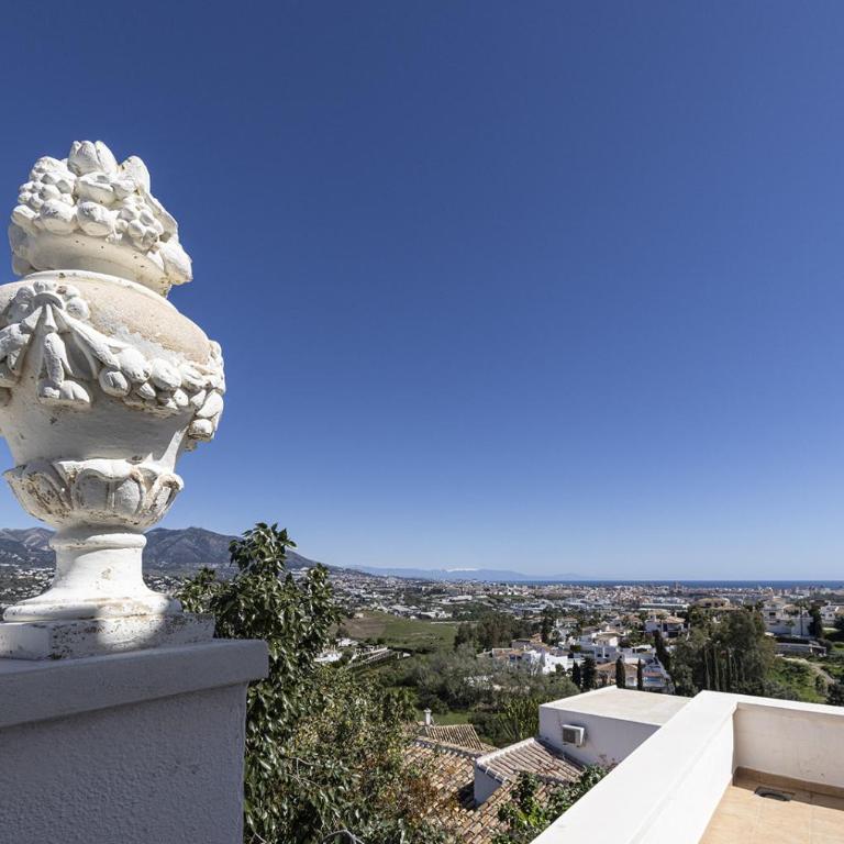 052 Sea Views Villa La Rosa 5 Bed 4 Bath & Heated Pool - Villa con piscina privada - 6
