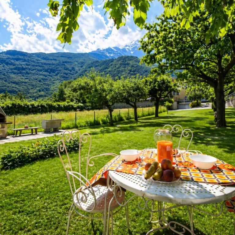 Casa Didi & Rosi - Lake Como - Appartamento con 1 Camera da Letto - 5