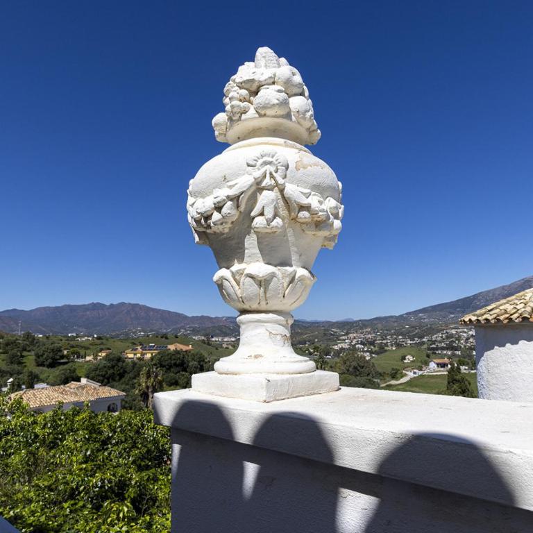 052 Sea Views Villa La Rosa 5 Bed 4 Bath & Heated Pool - Villa con piscina privada - 14