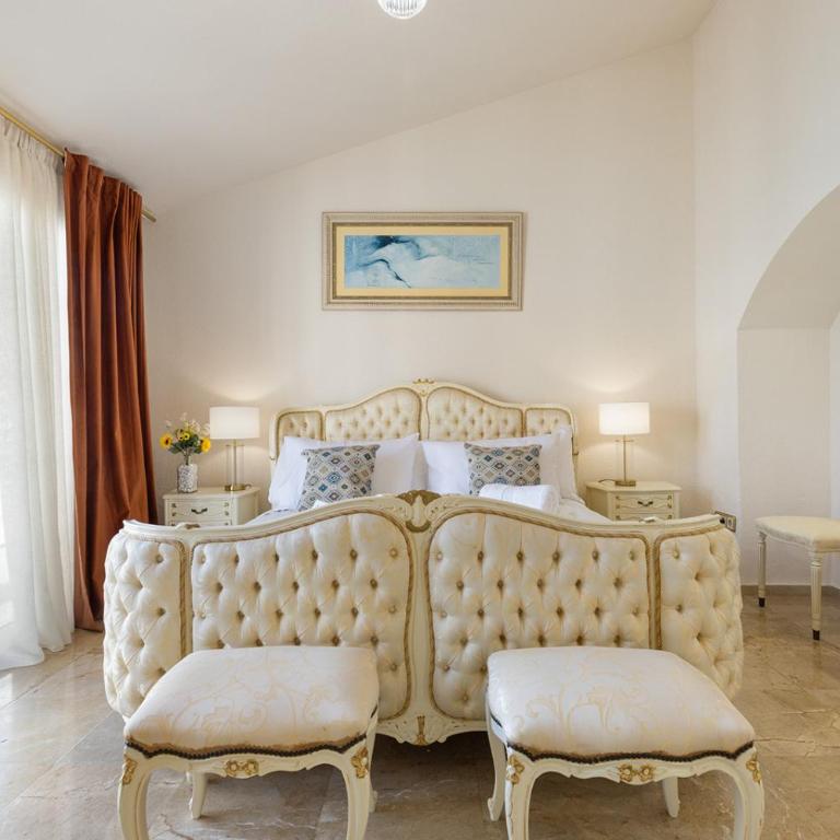 052 Sea Views Villa La Rosa 5 Bed 4 Bath & Heated Pool - Villa con piscina privada - 30