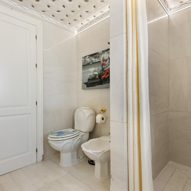 052 Sea Views Villa La Rosa 5 Bed 4 Bath & Heated Pool - Villa con piscina privada - 67