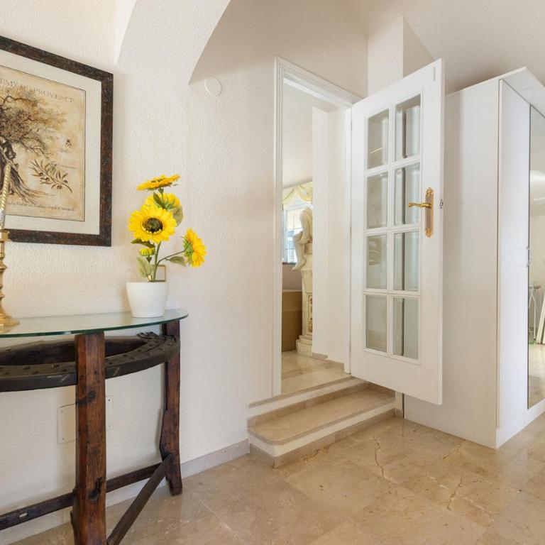 052 Sea Views Villa La Rosa 5 Bed 4 Bath & Heated Pool - Villa con piscina privada - 80