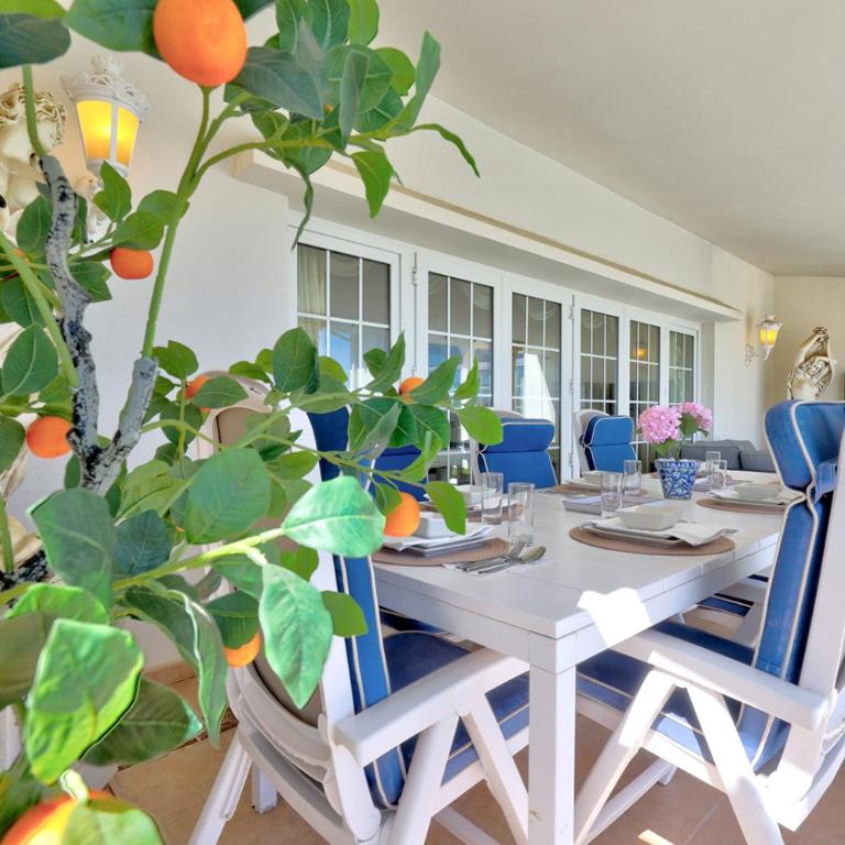052 Sea Views Villa La Rosa 5 Bed 4 Bath & Heated Pool - Villa con piscina privada - 81