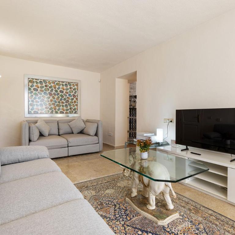 052 Sea Views Villa La Rosa 5 Bed 4 Bath & Heated Pool - Villa con piscina privada - 91