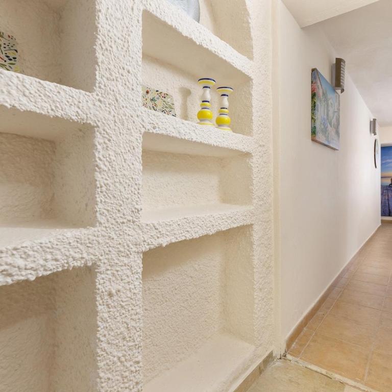 052 Sea Views Villa La Rosa 5 Bed 4 Bath & Heated Pool - Villa con piscina privada - 93