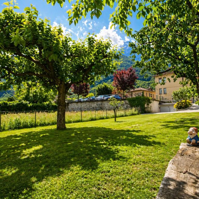 Casa Didi & Rosi - Lake Como - Appartamento con 1 Camera da Letto - 6