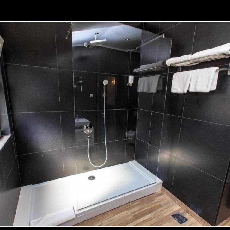 Petra Apartment - Apartman sa 1 Spavaćom Sobom - 11