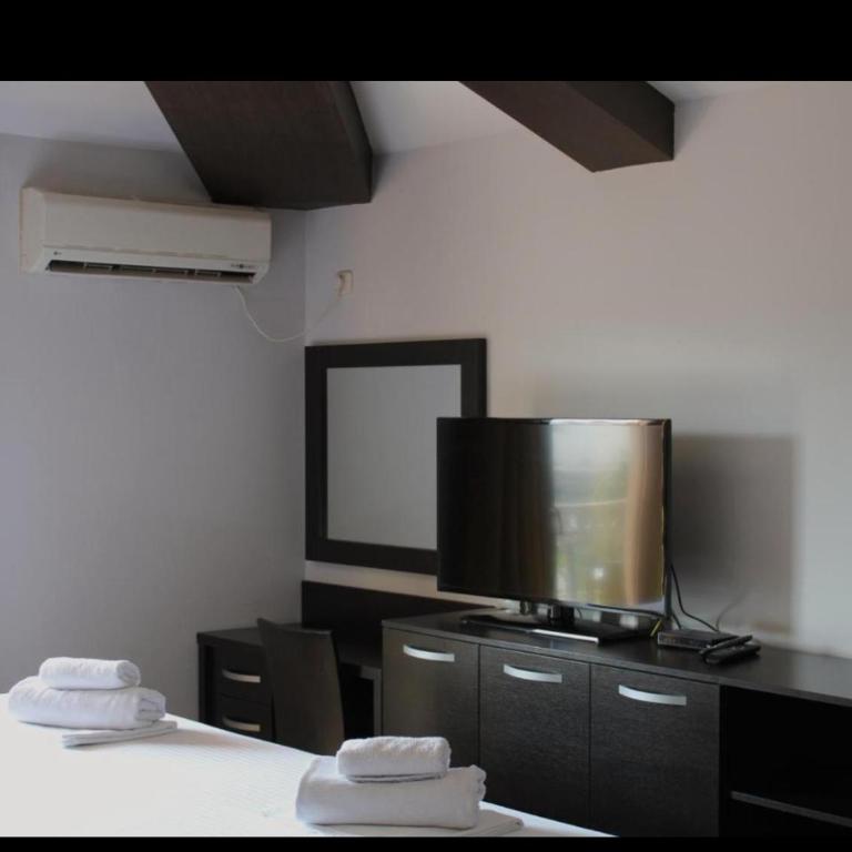 Petra Apartment - Apartman sa 1 Spavaćom Sobom - 10