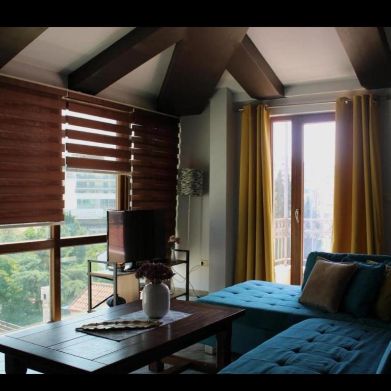 Petra Apartment - Apartman sa 1 Spavaćom Sobom - 1