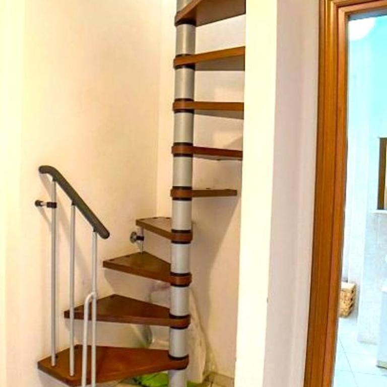 Sky Alguerhouse - Appartamento - 14