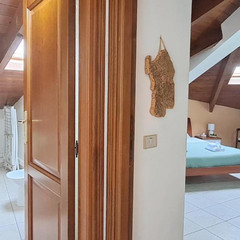 Sky Alguerhouse - Appartamento - 16