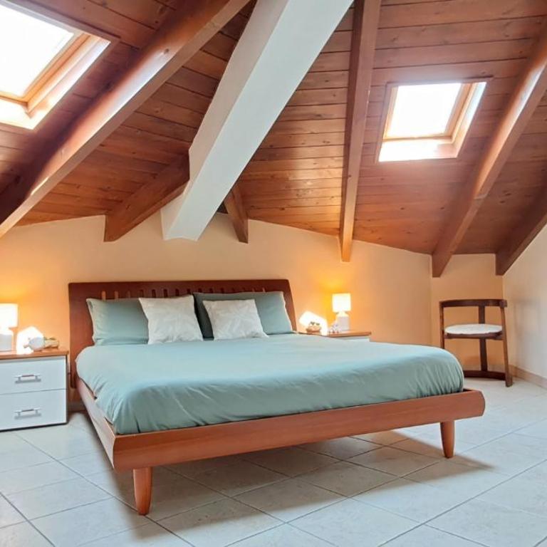 Sky Alguerhouse - Appartamento - 19