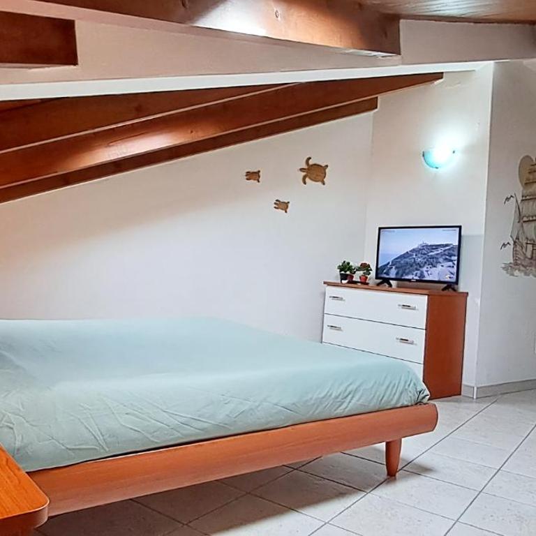 Sky Alguerhouse - Appartamento - 20