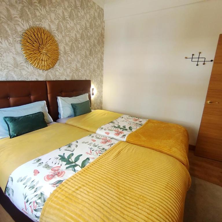 San Mamés Stadium corner - Two-Bedroom Apartment - 63