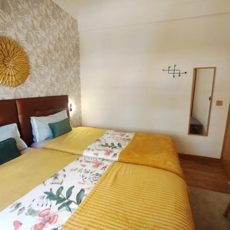 San Mamés Stadium corner - Two-Bedroom Apartment - 57