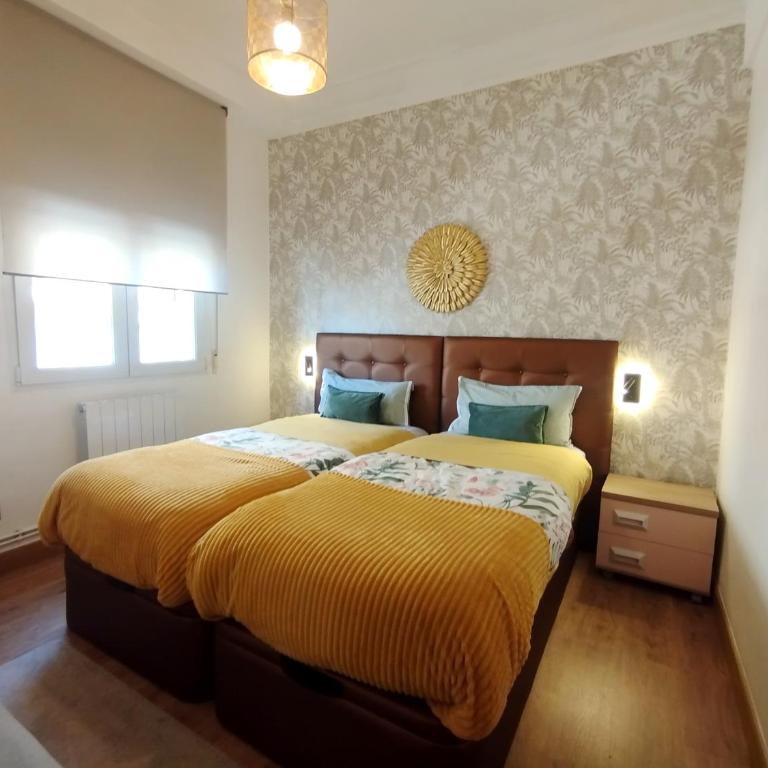 San Mamés Stadium corner - Two-Bedroom Apartment - 48