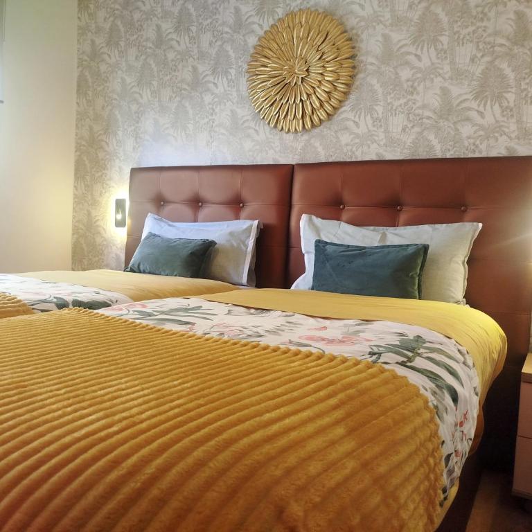 San Mamés Stadium corner - Two-Bedroom Apartment - 51