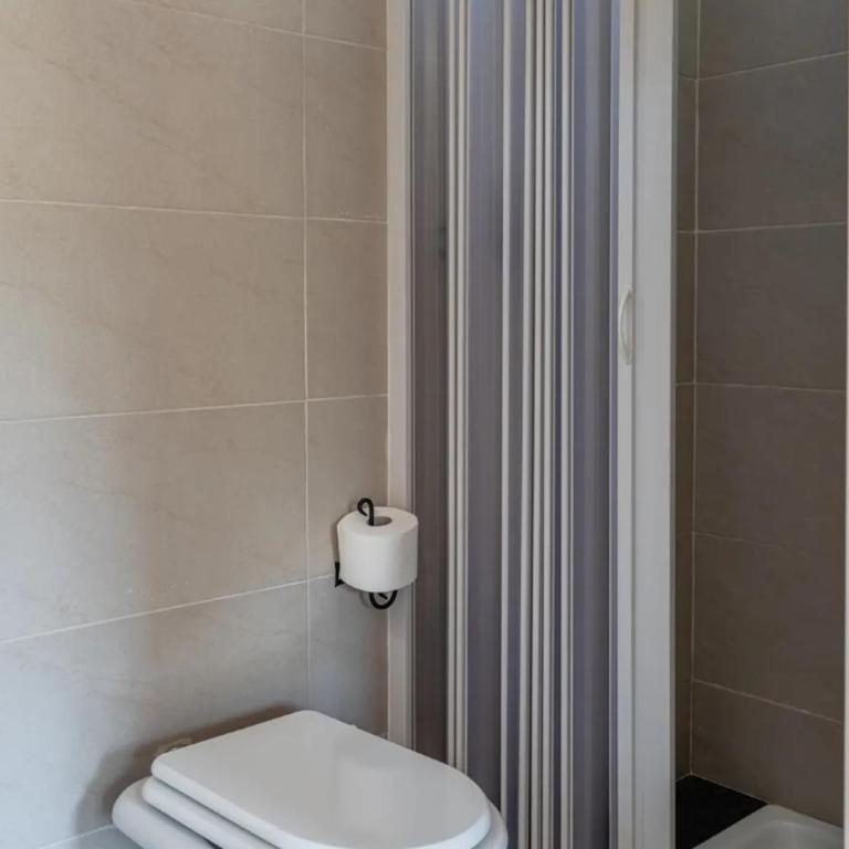 Charming LUCCA - Camera Matrimoniale con Bagno Privato - 8