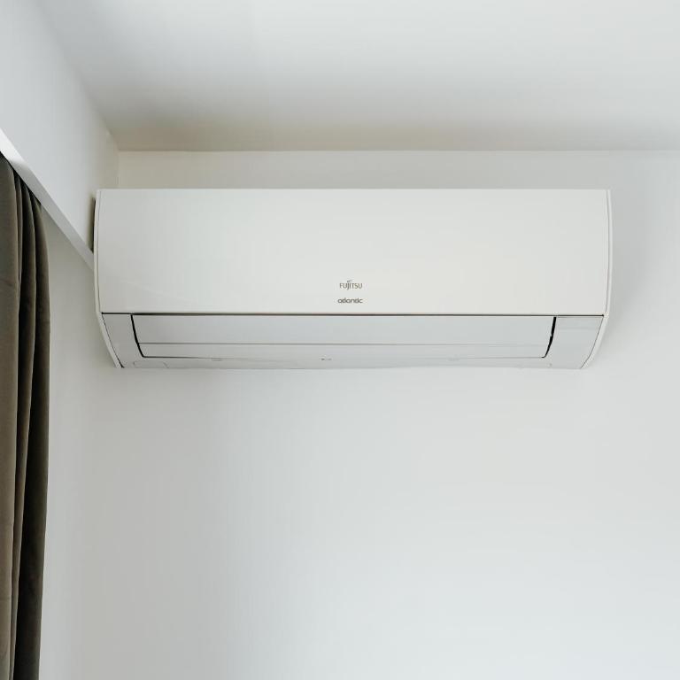Appartement Lympia, Climatisation - Belle Vue - Parking - Appartement 1 Chambre - 8