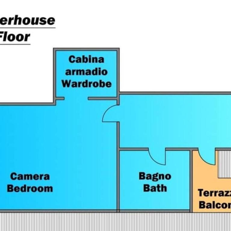 Sky Alguerhouse - Appartamento - 32