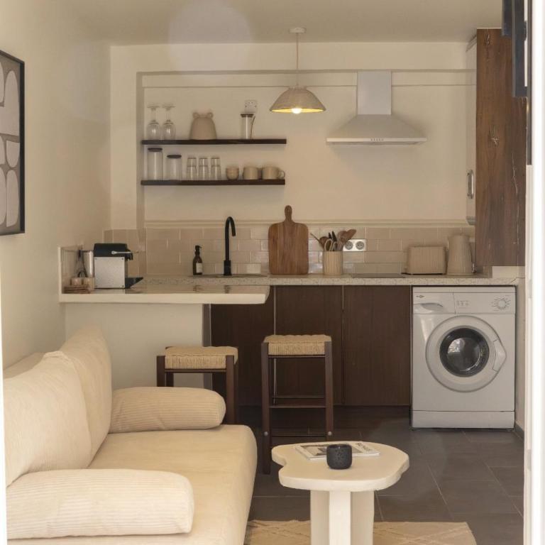 Suite duplex - St Tropez - Maison Lérins - Apartment mit 1 Schlafzimmer - 1