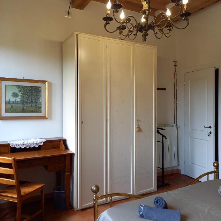 Charming LUCCA - Camera Matrimoniale con Bagno Privato - 2