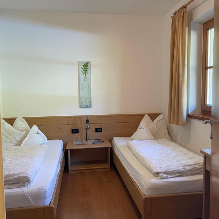 Pschoalhof - Appartamento con 2 Camere da Letto - 1 - 5