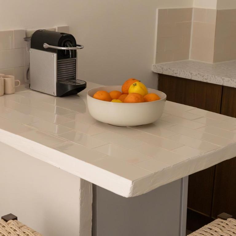 Suite duplex - St Tropez - Maison Lérins - One-Bedroom Apartment - 5