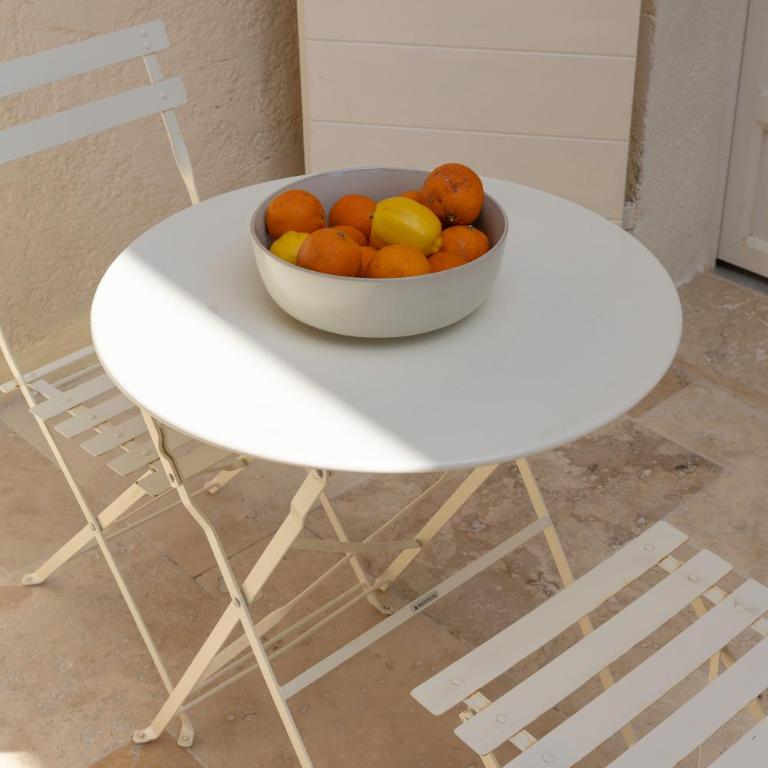 Suite duplex - St Tropez - Maison Lérins - One-Bedroom Apartment - 7