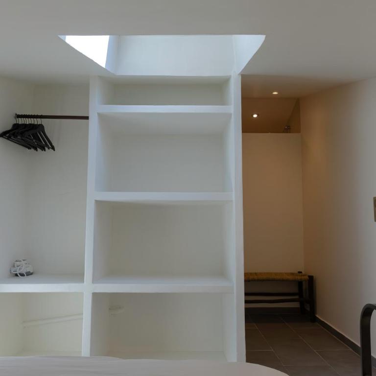 Suite duplex - St Tropez - Maison Lérins - One-Bedroom Apartment - 15